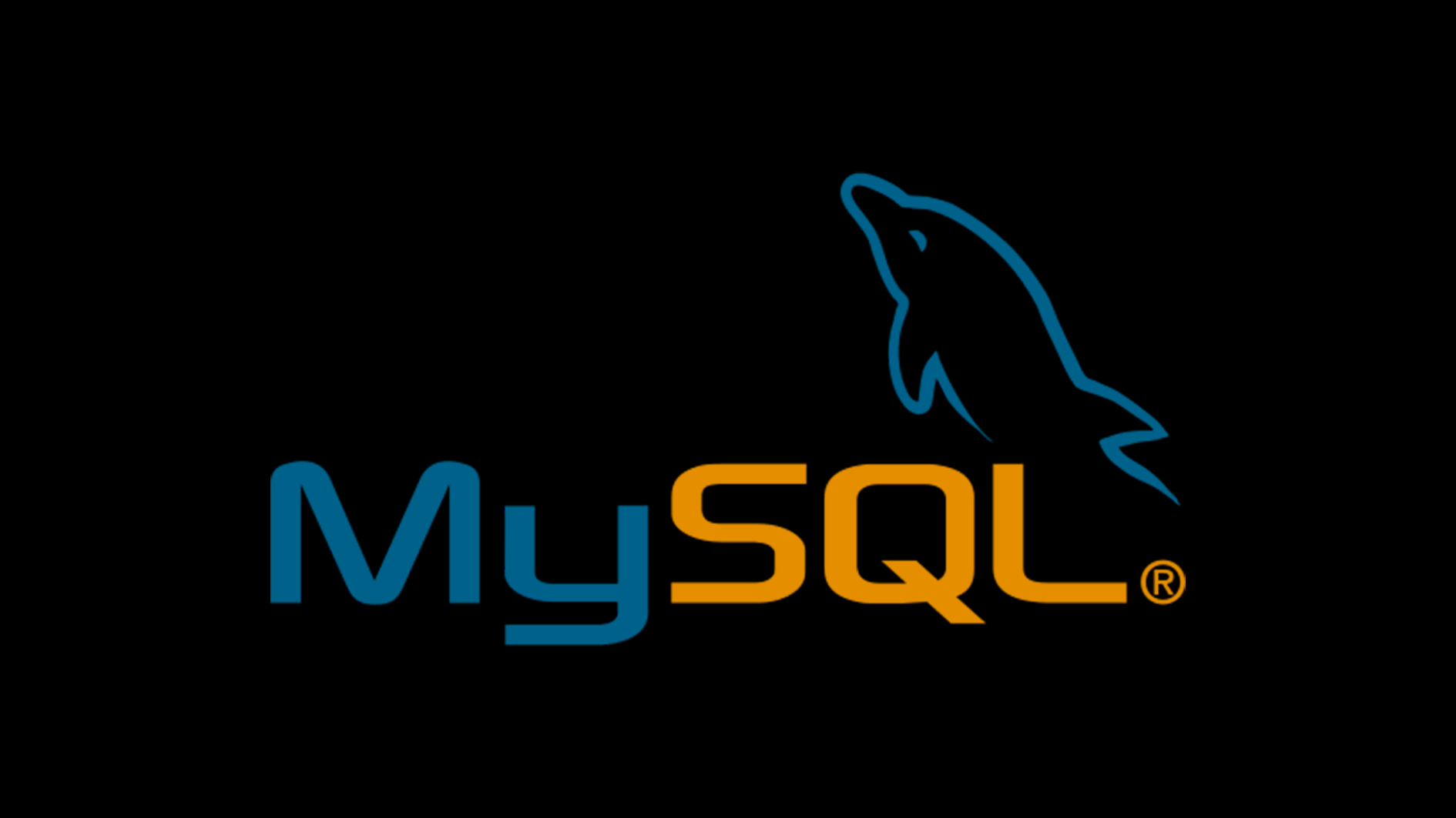fundamentals of MySQL