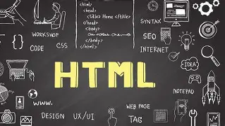 FUNDAMENTALS OF HTML